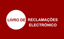Livro de Reclamações Eletrónico